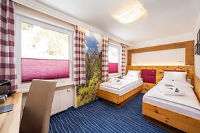 Hotel Alpina