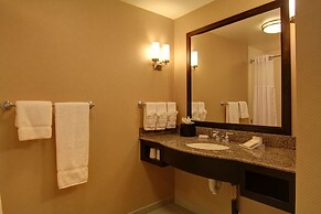 Hilton Garden Inn Woodbridge