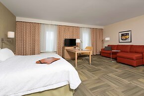 Hampton Inn Kalamazoo