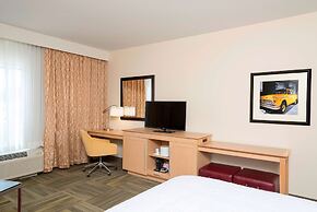 Hampton Inn Kalamazoo