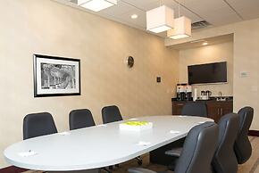 Hampton Inn Kalamazoo