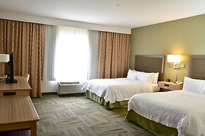 Hampton Inn Kalamazoo