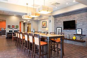 Hampton Inn Kalamazoo