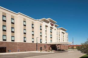 Hampton Inn Kalamazoo