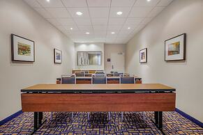 Hampton Inn & Suites Dallas/Plano-East