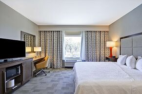 Hampton Inn & Suites Dallas/Plano-East