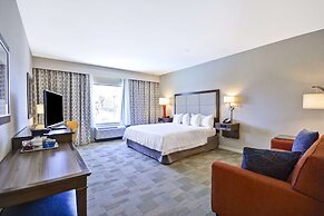 Hampton Inn & Suites Dallas/Plano-East
