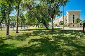 Hampton Inn & Suites Dallas/Plano-East