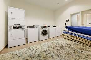 Hampton Inn & Suites Dallas/Plano-East