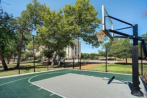 Hampton Inn & Suites Dallas/Plano-East