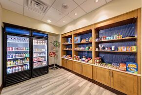 Hampton Inn & Suites Dallas/Plano-East