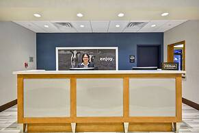 Hampton Inn & Suites Dallas/Plano-East