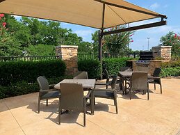 Hampton Inn & Suites Dallas/Plano-East