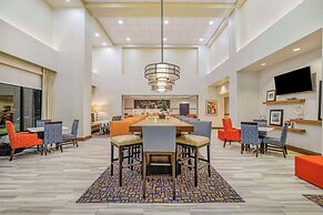 Hampton Inn & Suites Dallas/Plano-East
