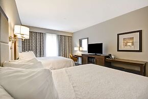 Hampton Inn & Suites Dallas/Plano-East