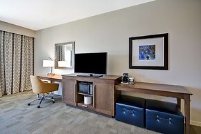 Hampton Inn & Suites Dallas/Plano-East