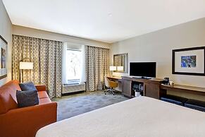 Hampton Inn & Suites Dallas/Plano-East