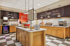 Hampton Inn & Suites Dallas/Plano-East
