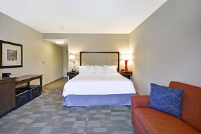 Hampton Inn & Suites Dallas/Plano-East