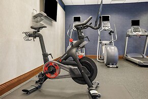 Hampton Inn & Suites Dallas/Plano-East