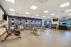 Hampton Inn & Suites Dallas/Plano-East
