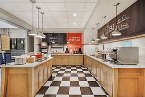Hampton Inn & Suites Dallas/Plano-East