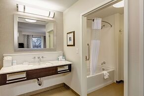 Hampton Inn & Suites Dallas/Plano-East