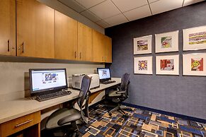Hampton Inn & Suites Dallas/Plano-East