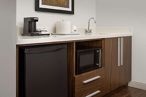 Hampton Inn & Suites Phoenix Tempe