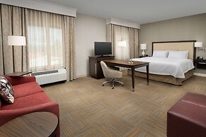 Hampton Inn & Suites Phoenix Tempe