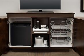 Hampton Inn & Suites Phoenix Tempe