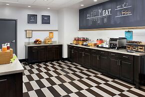 Hampton Inn & Suites Phoenix Tempe