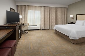 Hampton Inn & Suites Phoenix Tempe