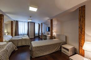 Boutique Residence by Little King