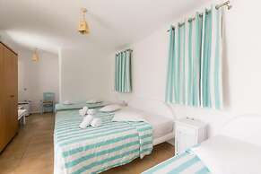 Paradise Beach Resort