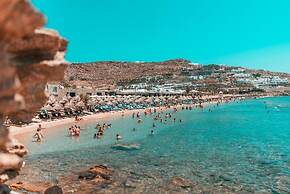 Paradise Beach Resort