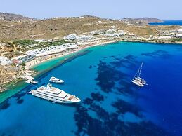 Paradise Beach Resort