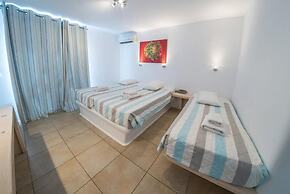 Paradise Beach Resort