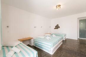 Paradise Beach Resort