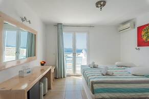 Paradise Beach Resort