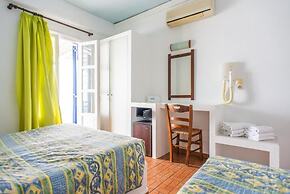 Paradise Beach Resort