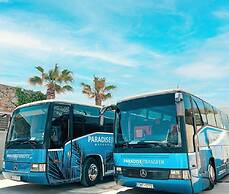 Paradise Beach Resort