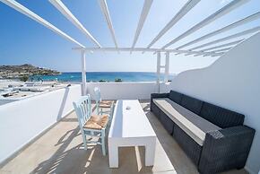 Paradise Beach Resort