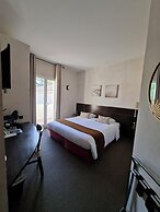Hôtel Synaya