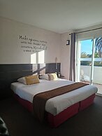 Hôtel Synaya