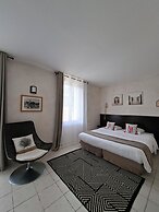 Hôtel Synaya