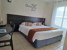 Hôtel Synaya