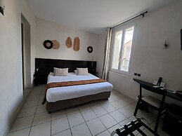 Hôtel Synaya