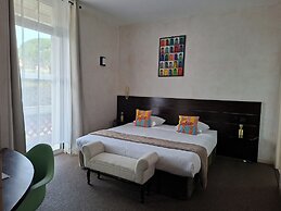 Hôtel Synaya
