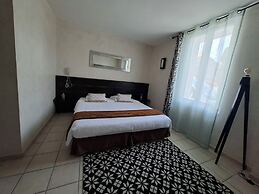 Hôtel Synaya